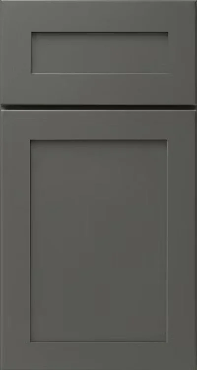 GREY SHAKER 
