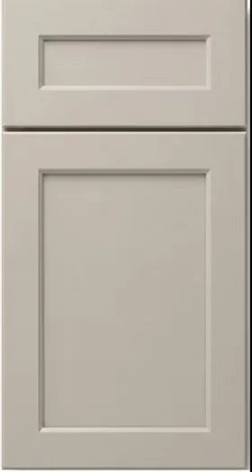 LIGHT GREY SHAKER 