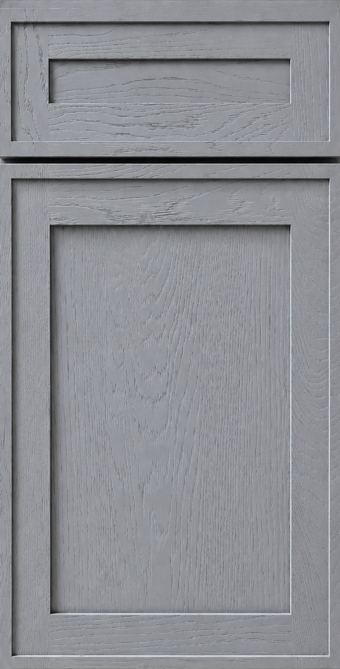 GRAY OAK