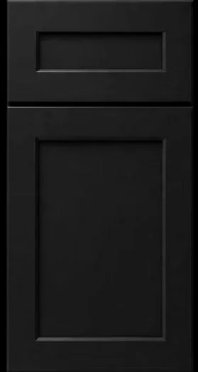 MATTE BLACK SHAKER 