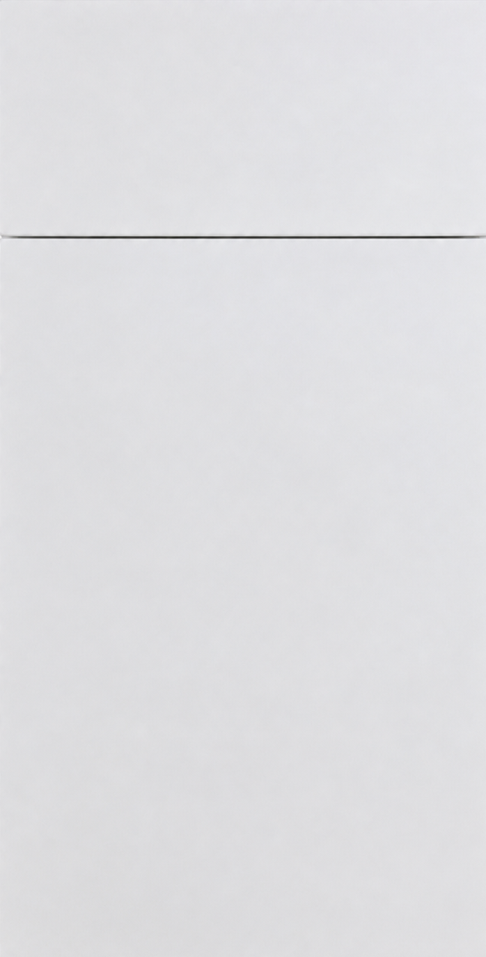 MATTE WHITE 
