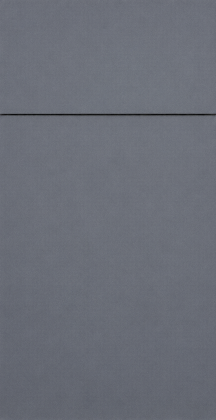 MATTE GRAY
