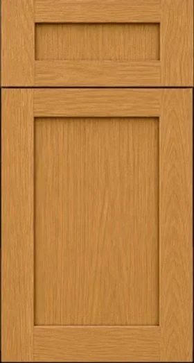 OAK SHAKER 