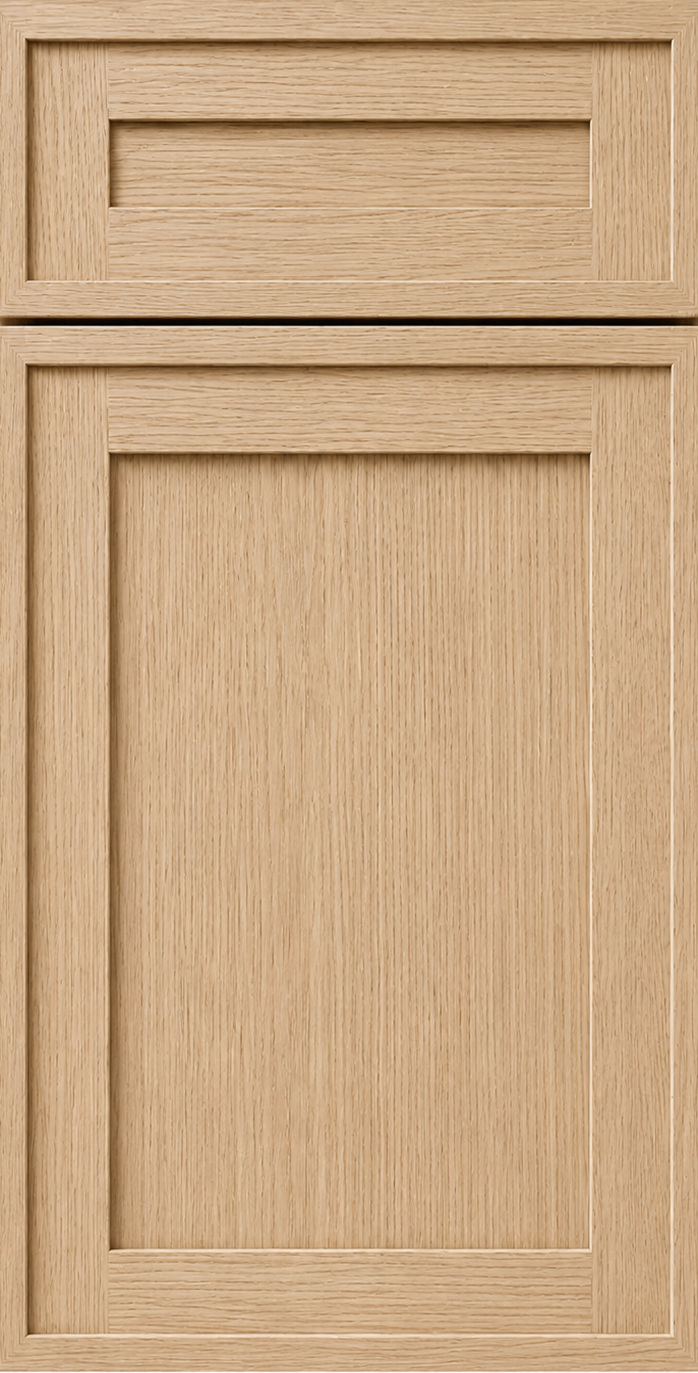 WHITE OAK