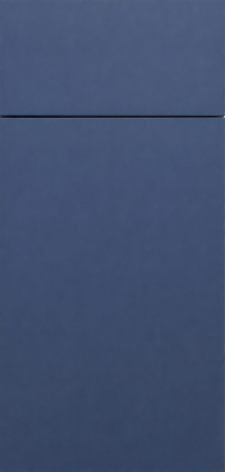 MATTE BLUE 