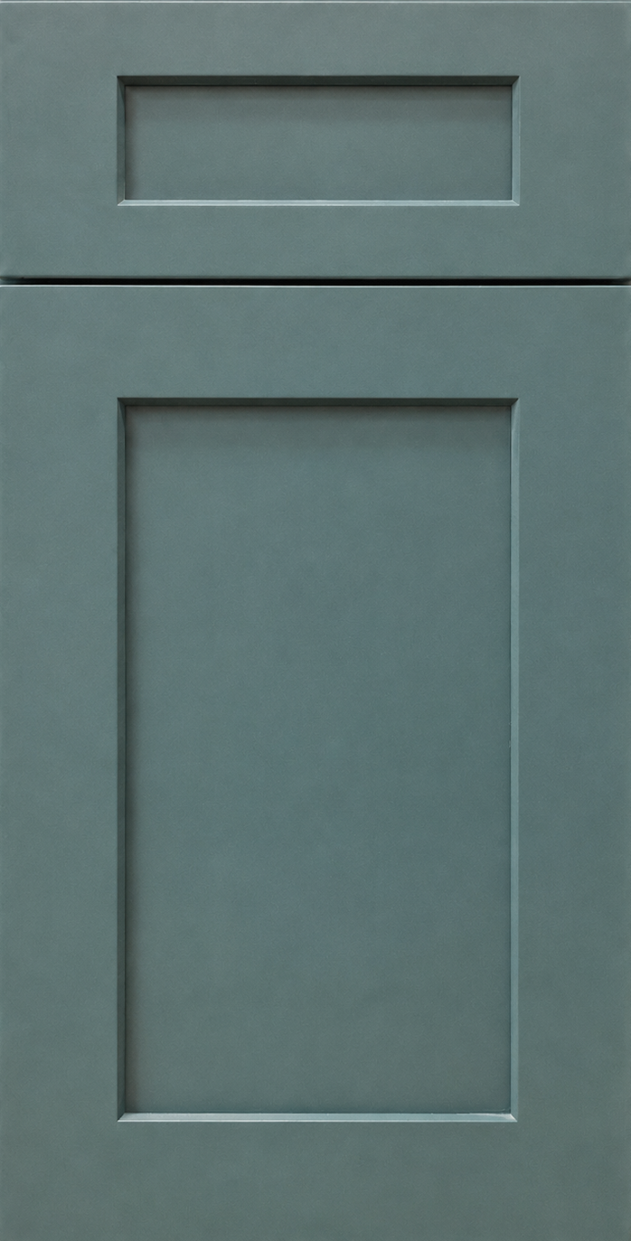 JADE GREEN SHAKER 