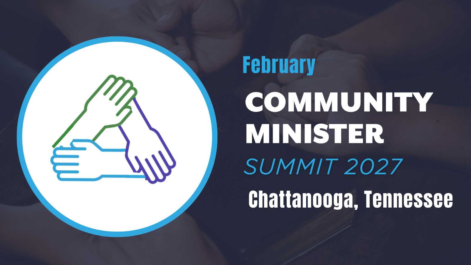 2027 Summit Logo