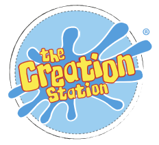 Fathers' Day Keepsake with Creation Station