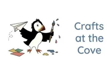 Crafts at the Cove
