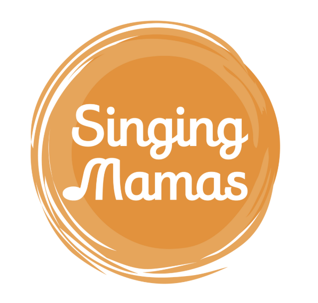 Singing Mama's and Play Session