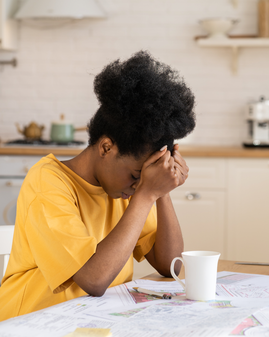 Neurodivergent Pregnancy: Why It Can Feel So Much Harder (And What Helps)