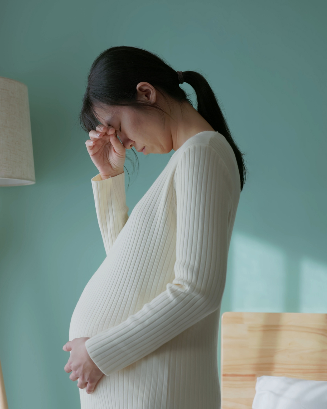 When Maternity Care Doesn’t Feel Right (And What You Can Do About It)