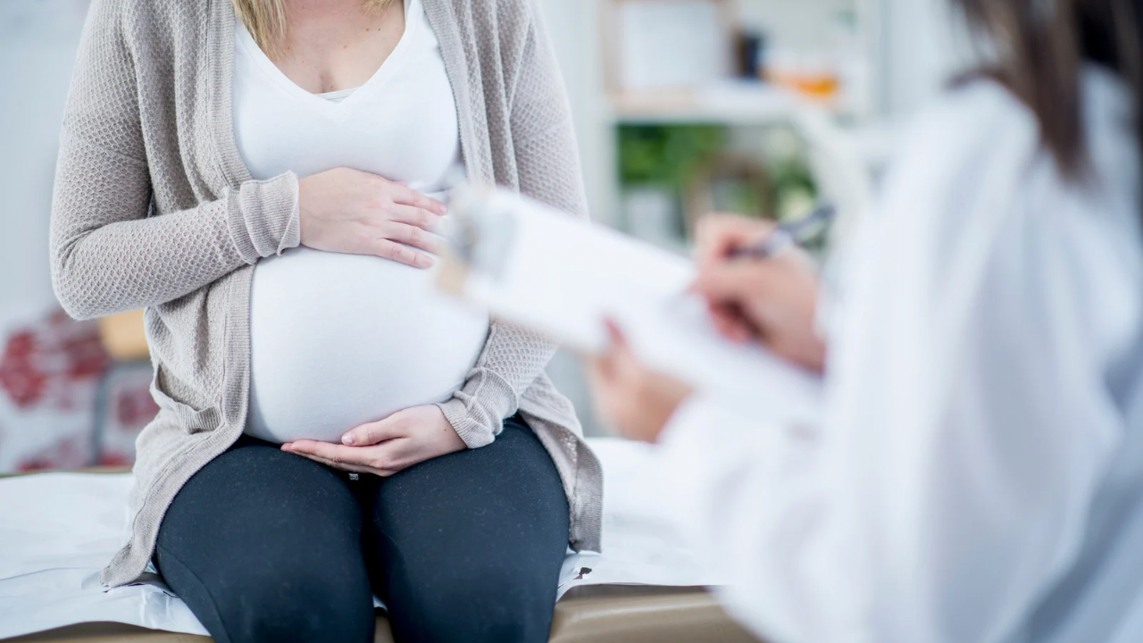 Why So Many Neurodivergent Women Feel Unsafe in Maternity Care