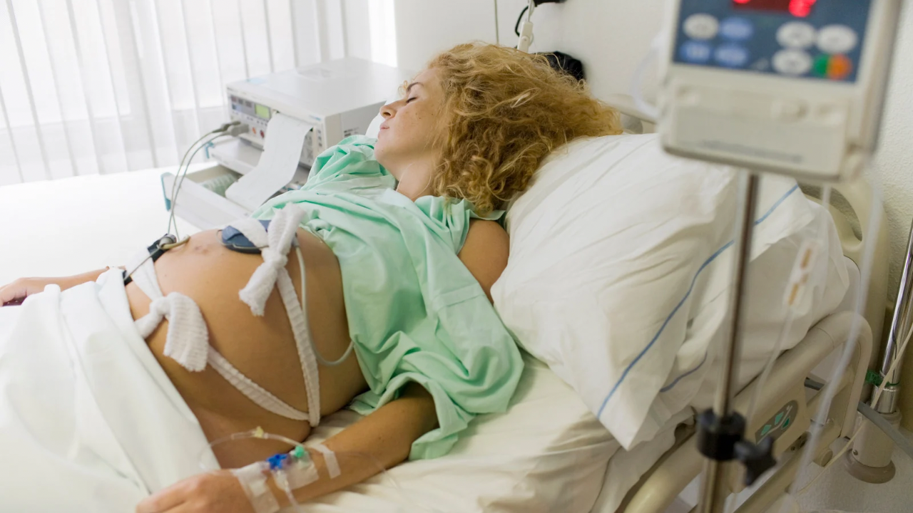 What If I Don’t Want Continuous Monitoring During My VBAC?
