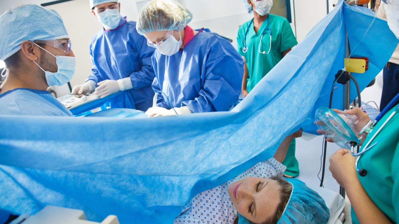 What If I Need a Caesarean Again?