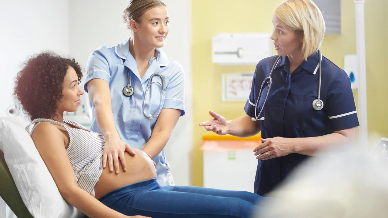 Questions to Ask at a VBAC Appointment