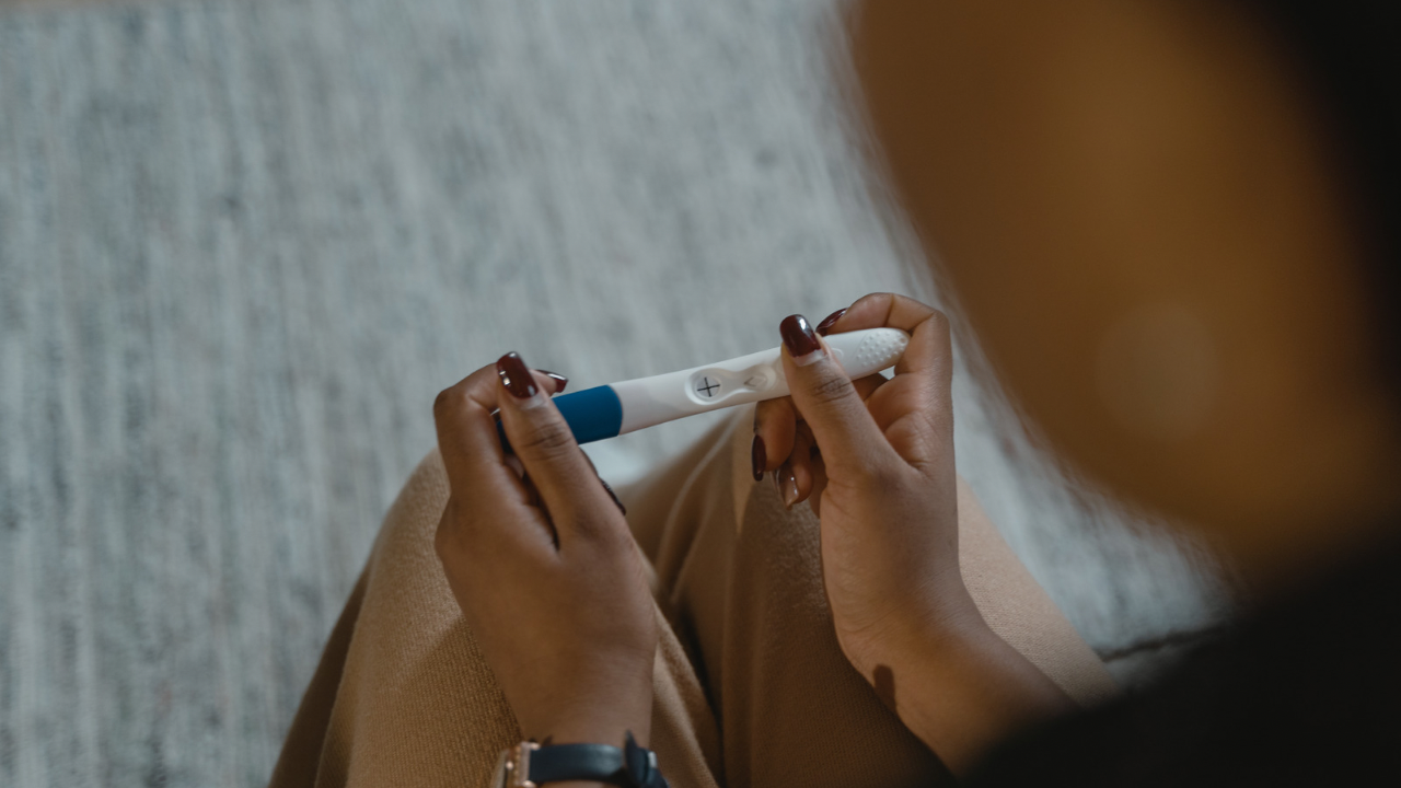 What If I Don't Know Whether I Want Another Baby?