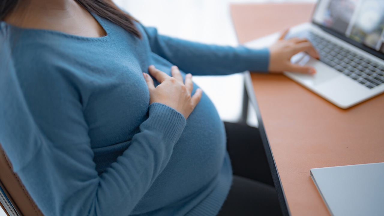 Can You Change Your Mind About A VBAC?