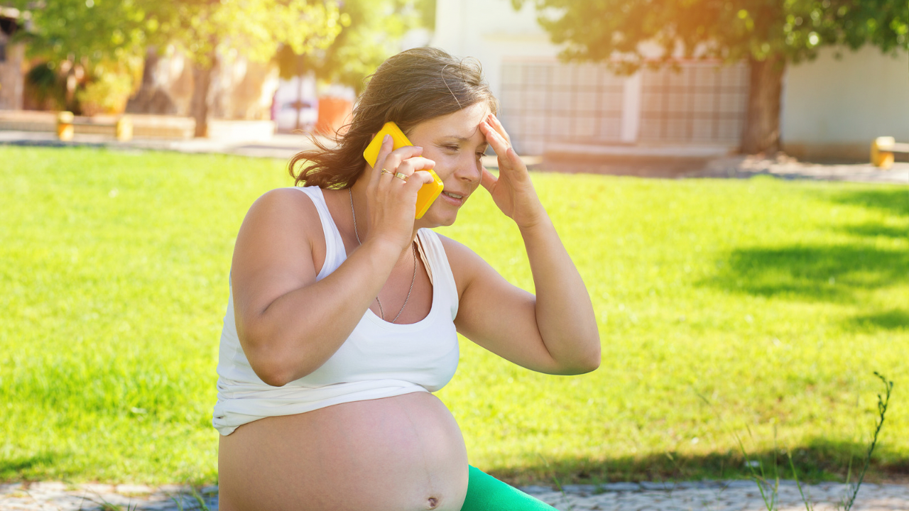 Why Do So Many People Feel Unheard In NHS Maternity Care?