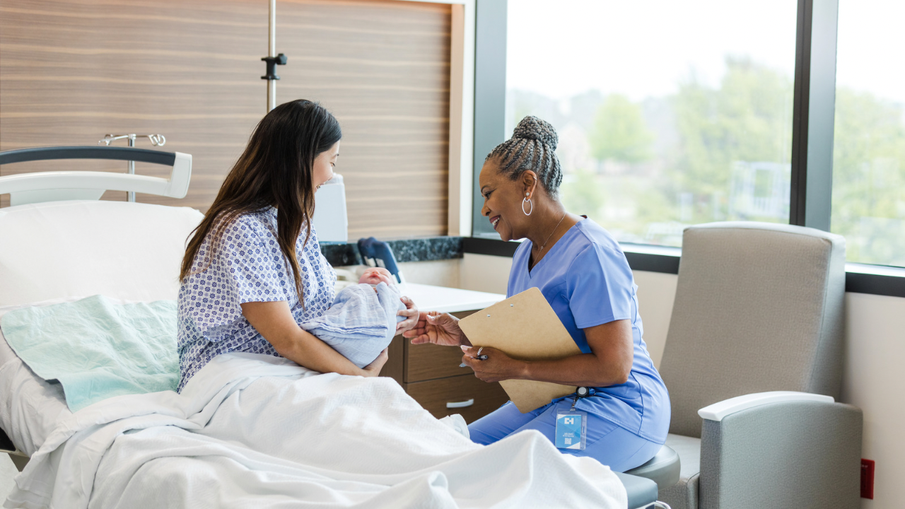 How To Prepare For A VBAC: A Practical Guide