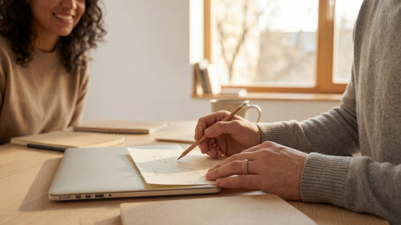 What To Put In A VBAC Birth Plan (And What Most People Leave Out)