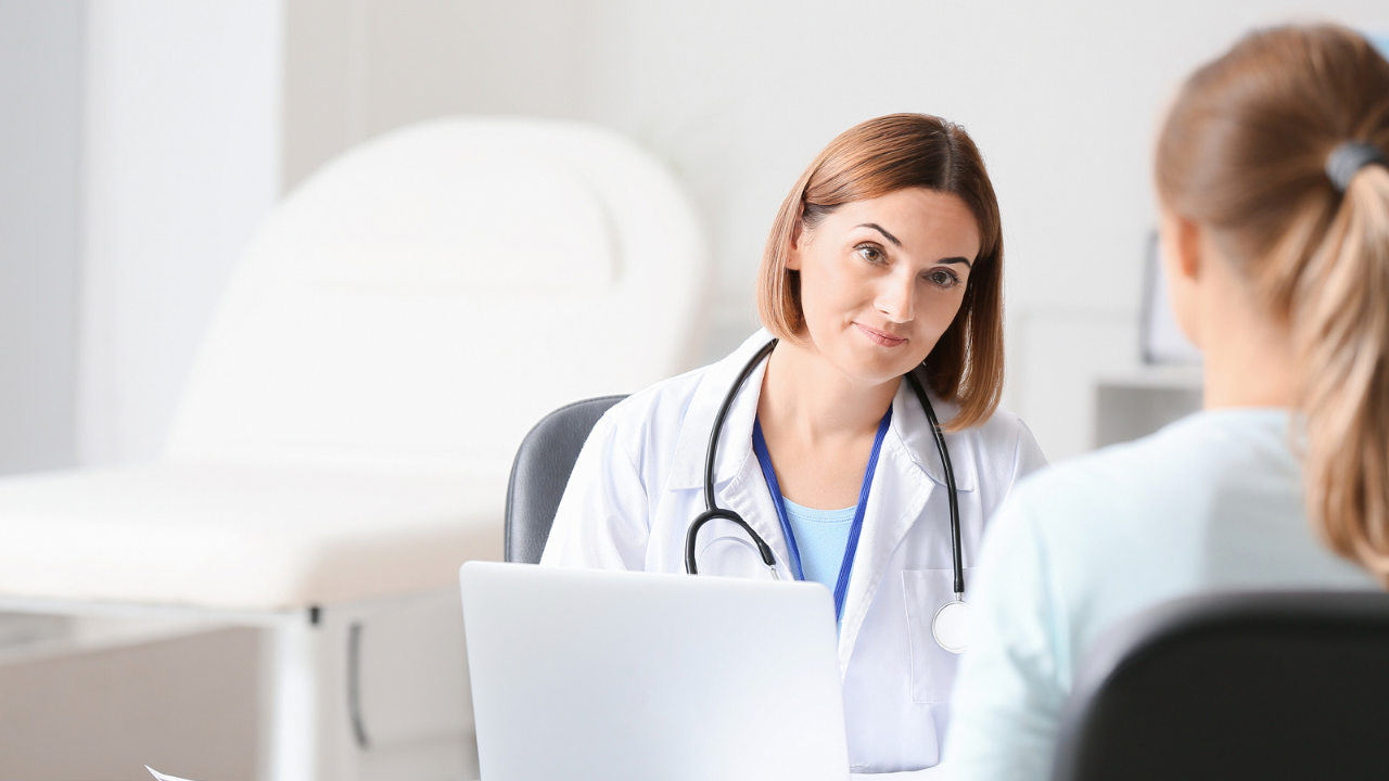 How To Talk To Your Consultant About Your Birth Preferences (Without Feeling Dismissed)
