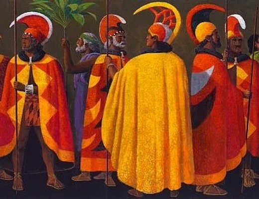 Monarchia hawajska – czy była „zachodnim wynalazkiem”? Historia Królestwa Hawajów bez uproszczeń