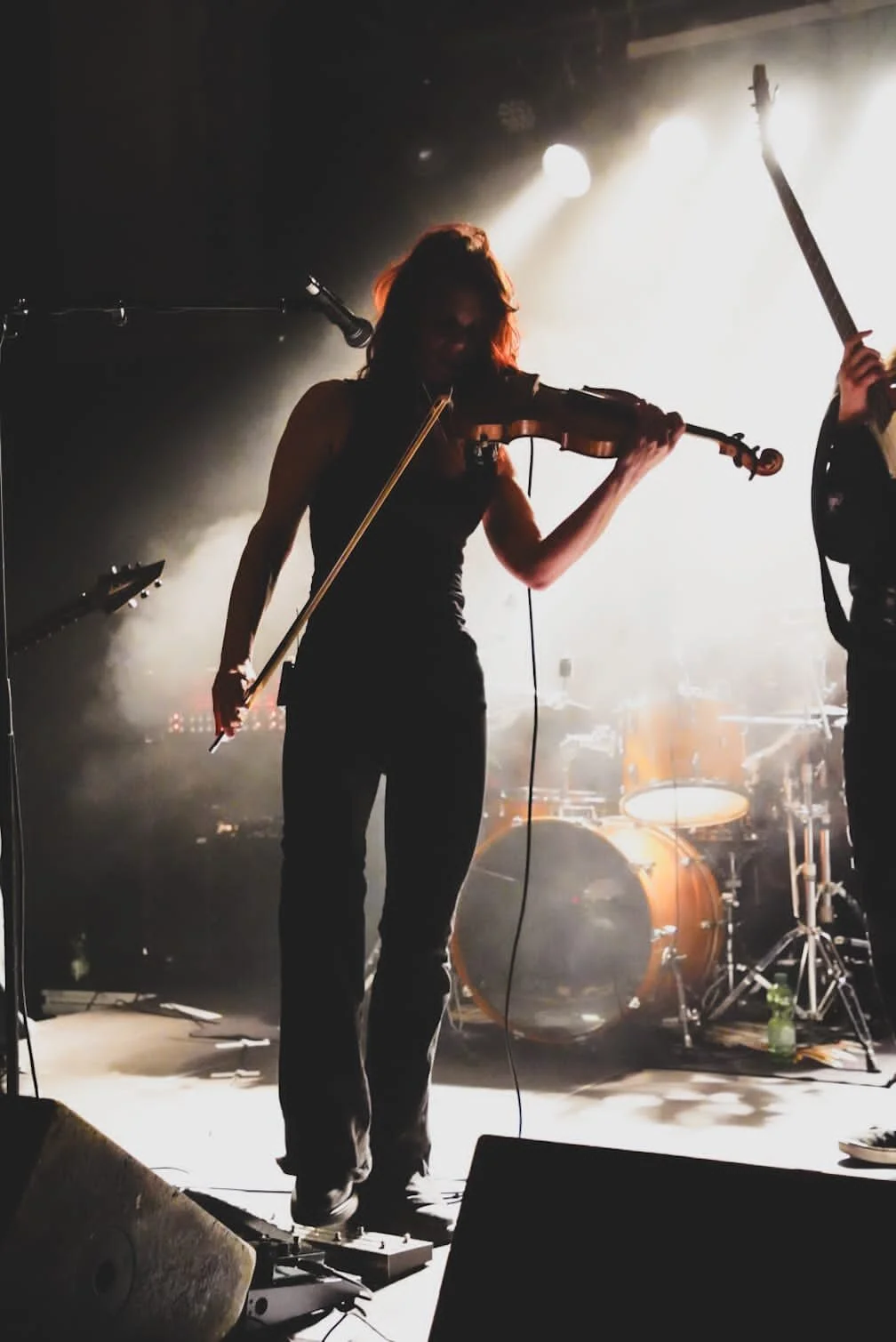 HAMBURG, DE
APRIL 23