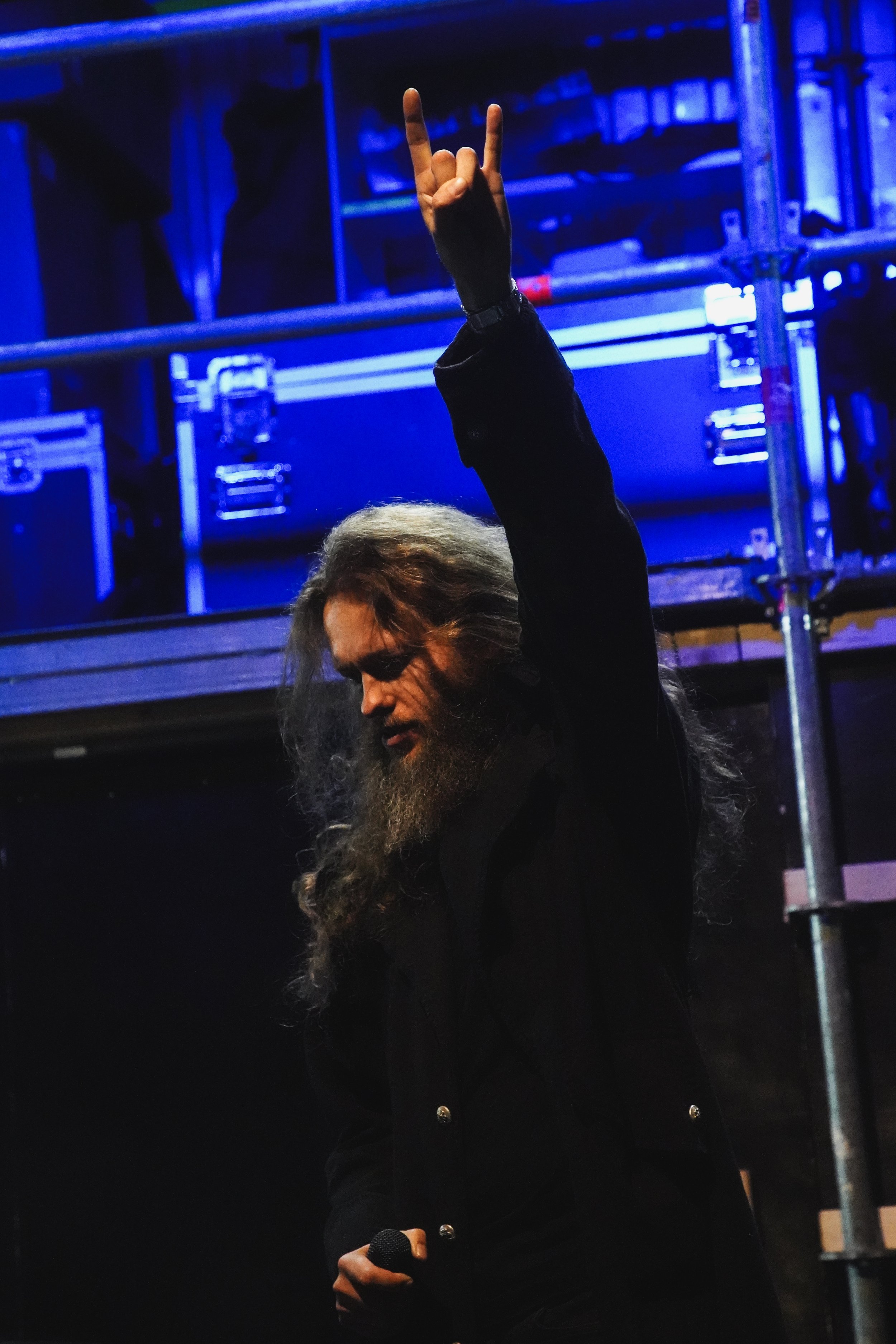 BERLIN, DE
SEPTEMBER 11