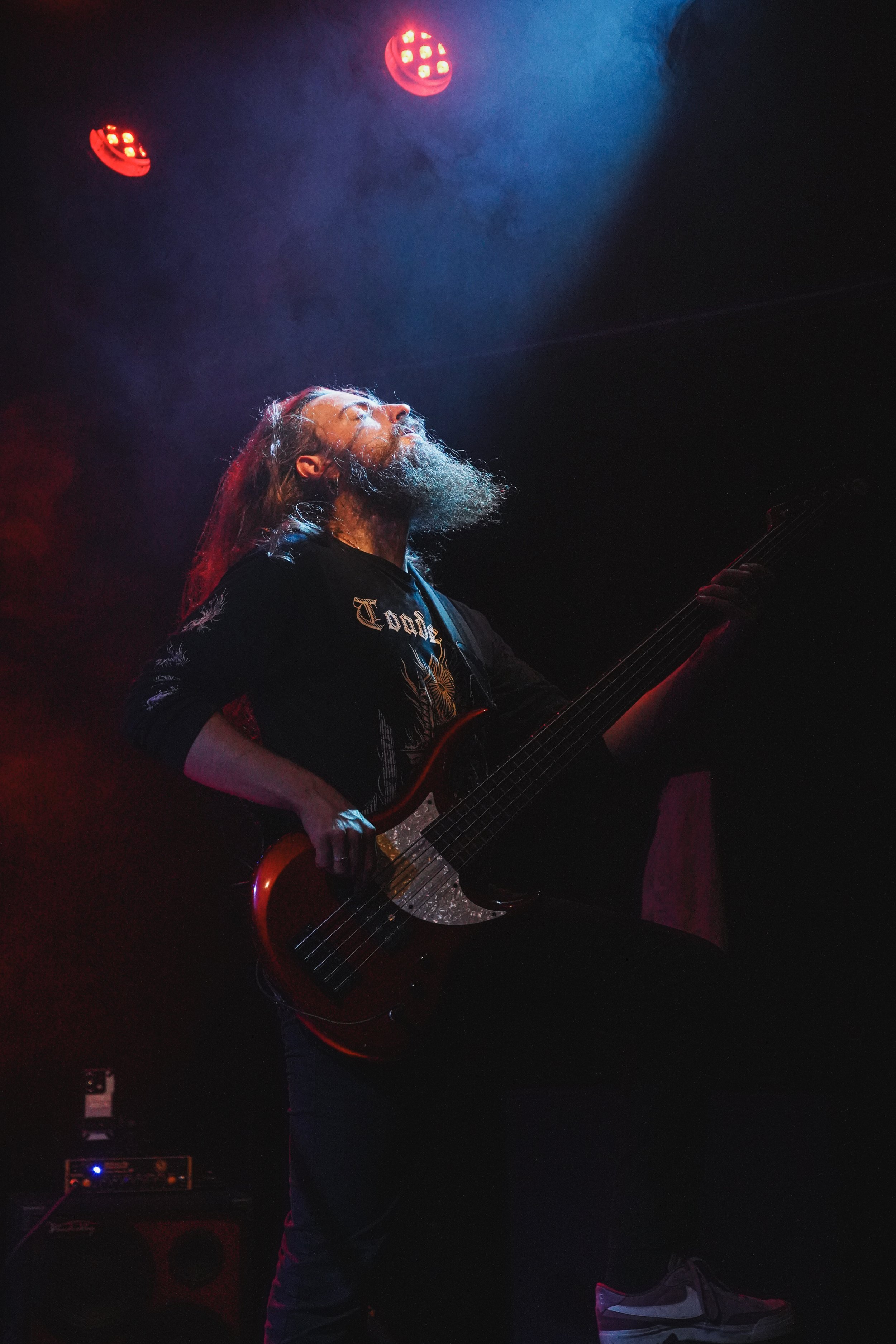 YVERDON-LES-BANS, CH
SEPTEMBER 19