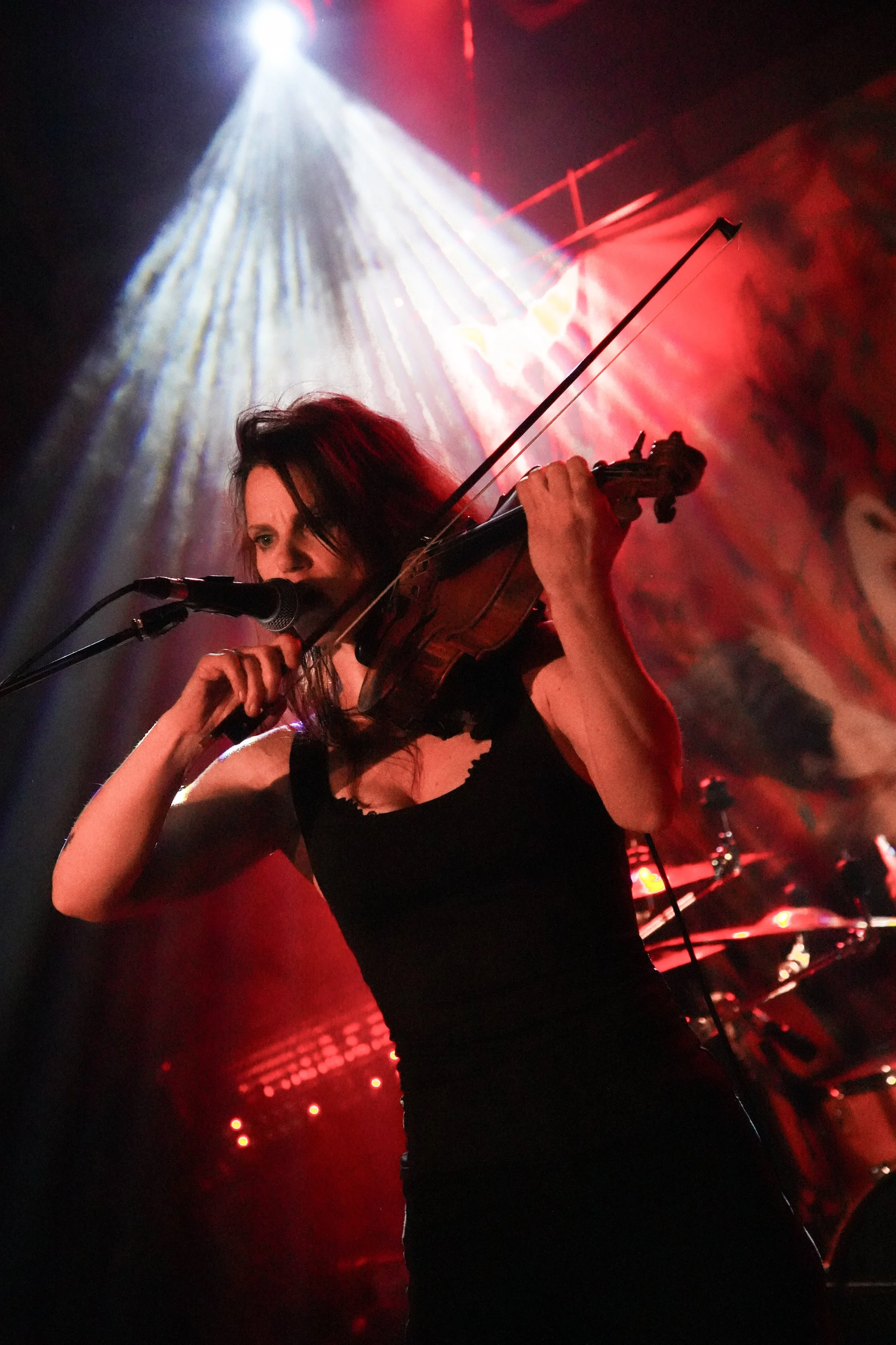 HAMBURG, DE
APRIL 23