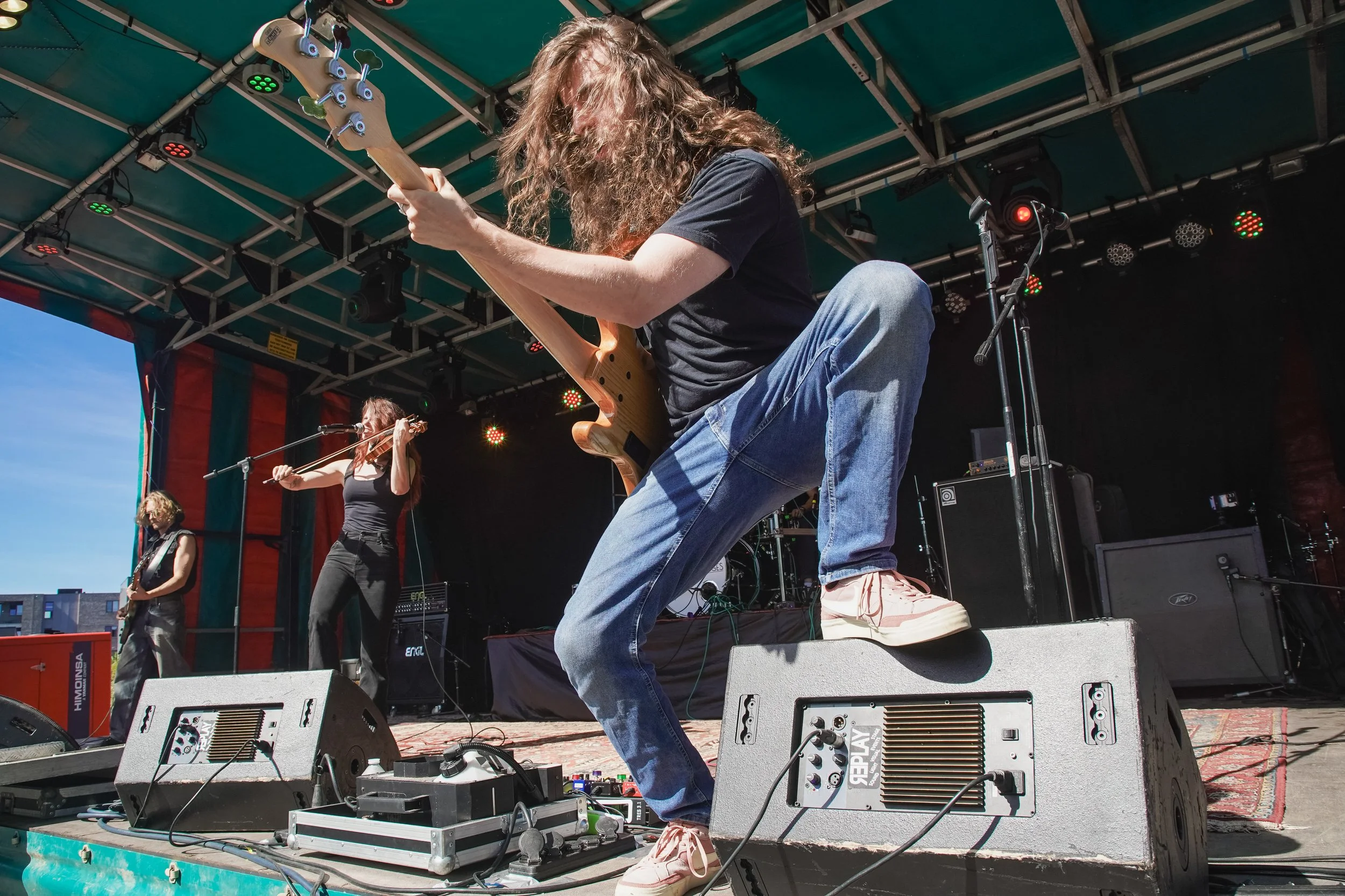 MAASMECHELEN, BE
SEPTEMBER 7