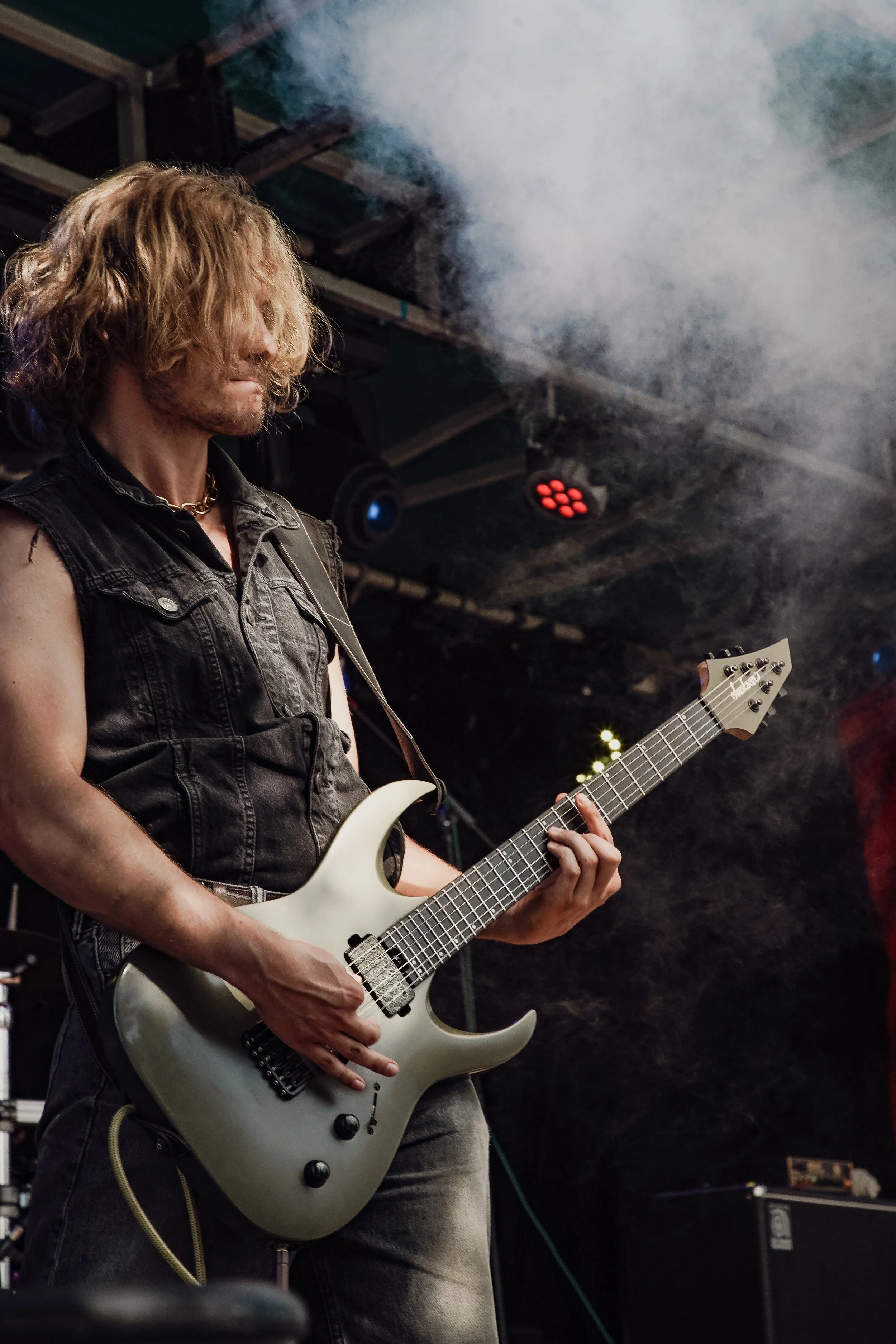 MAASMECHELEN, BE
SEPTEMBER 7