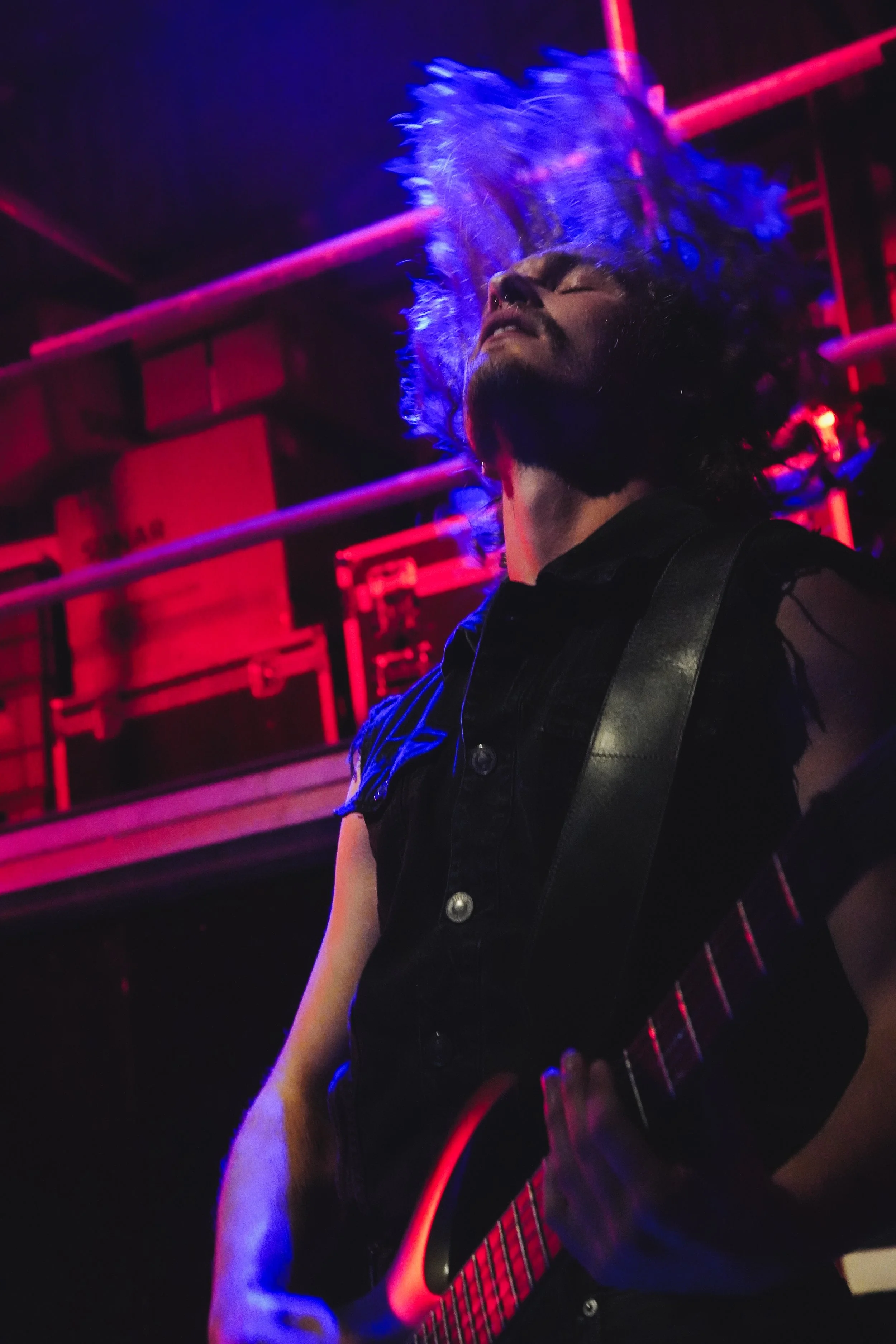 BERLIN, DE
SEPTEMBER 11