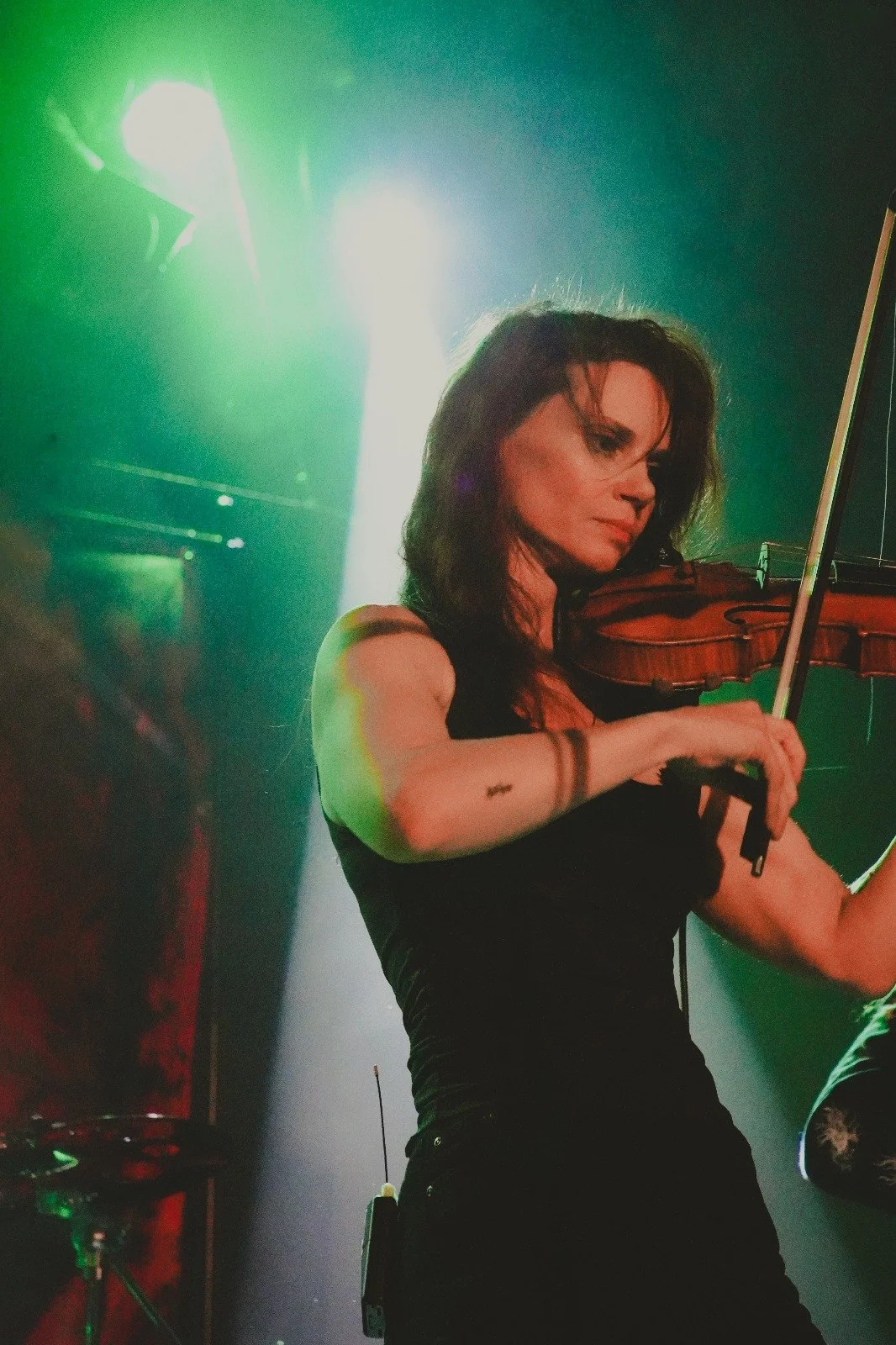 HAMBURG, DE
APRIL 23