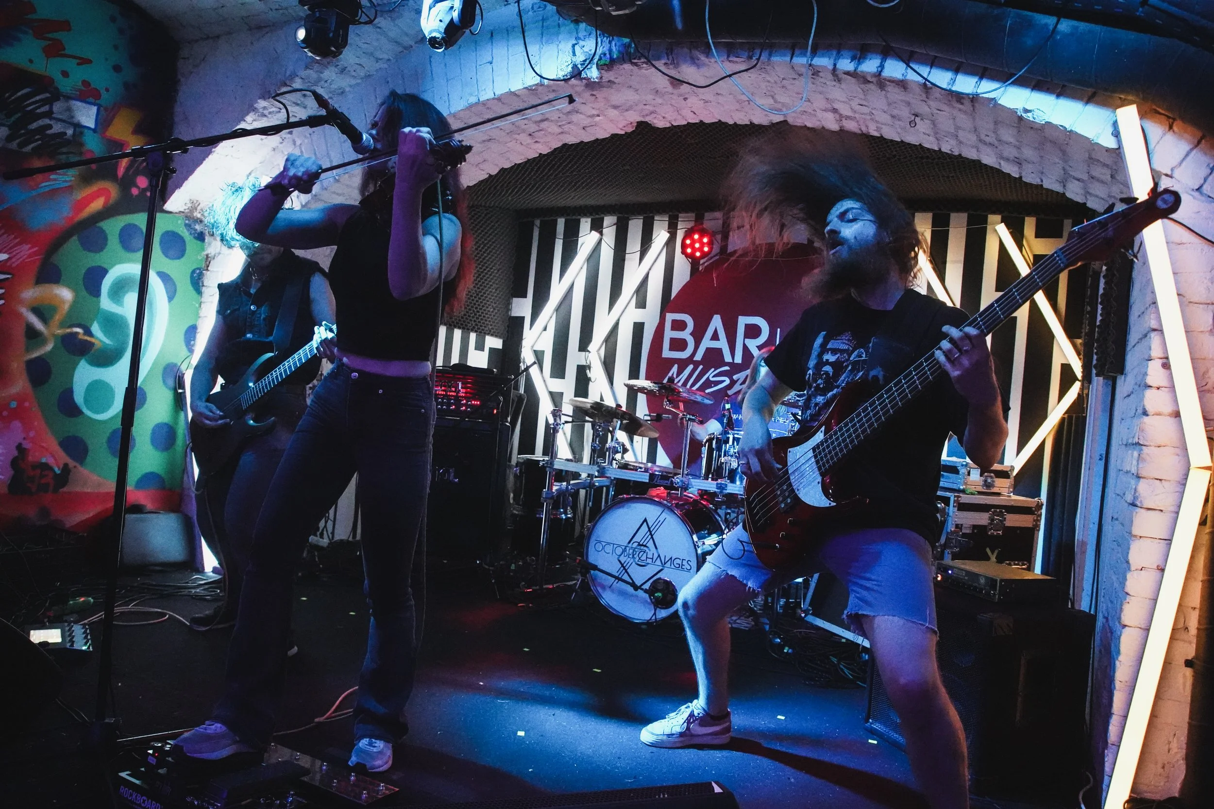 BUDAPEST, HU
SEPTEMBER 15