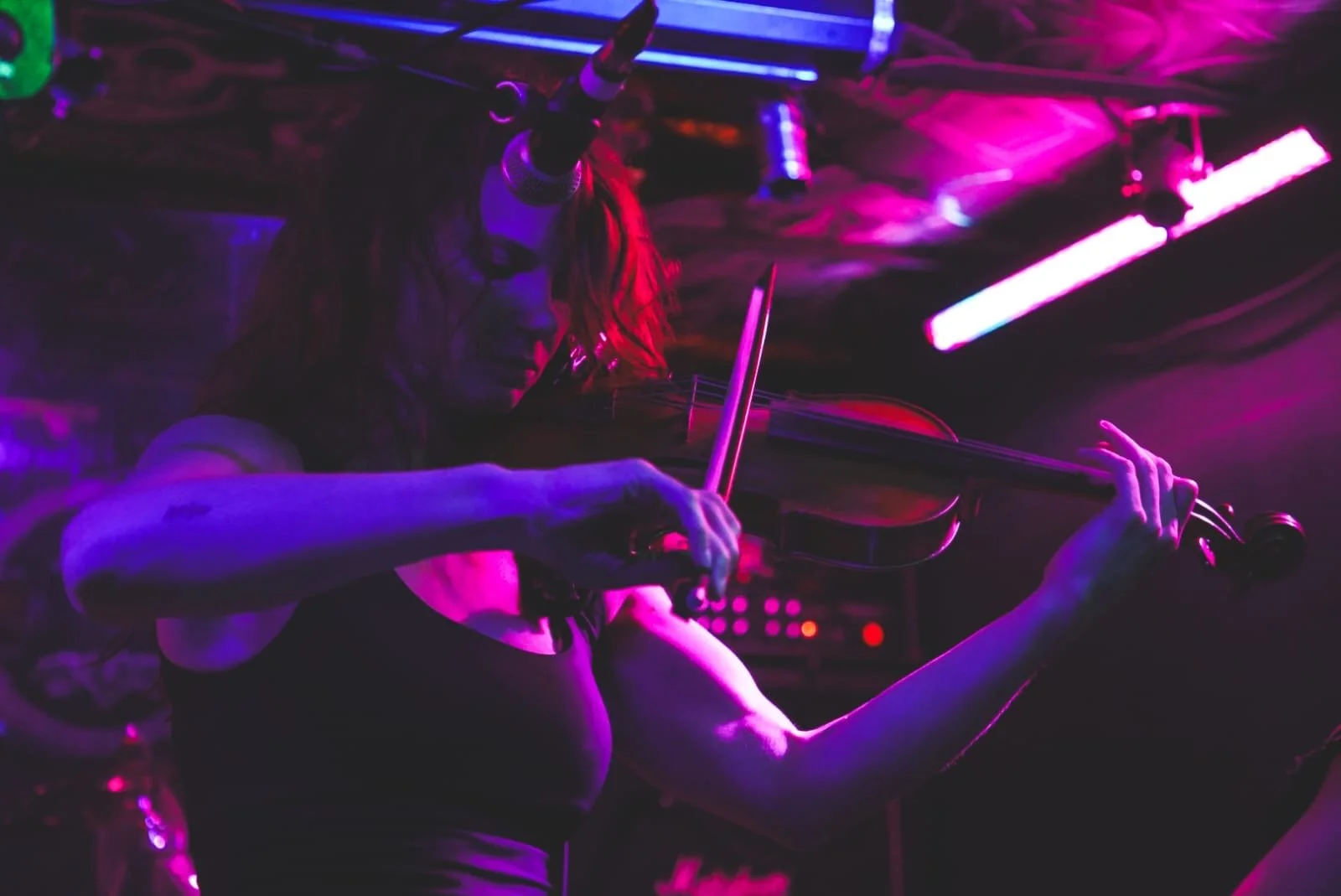 AMSTERDAM, NL
APRIL 25