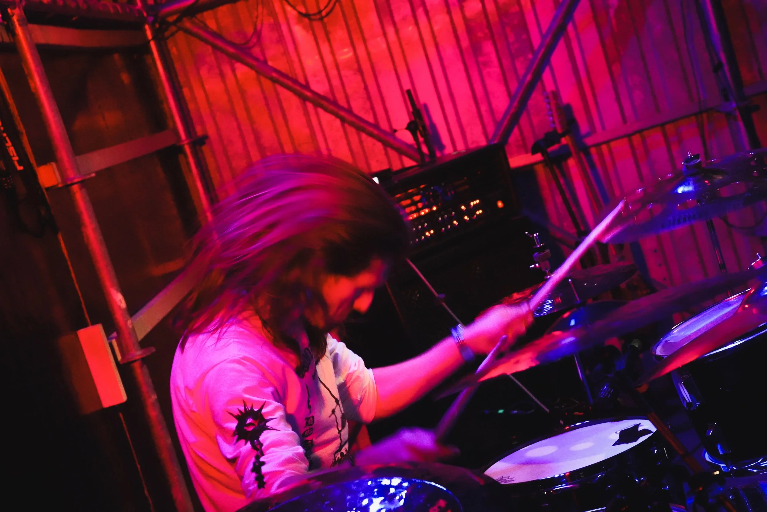 BERLIN, DE
SEPTEMBER 11