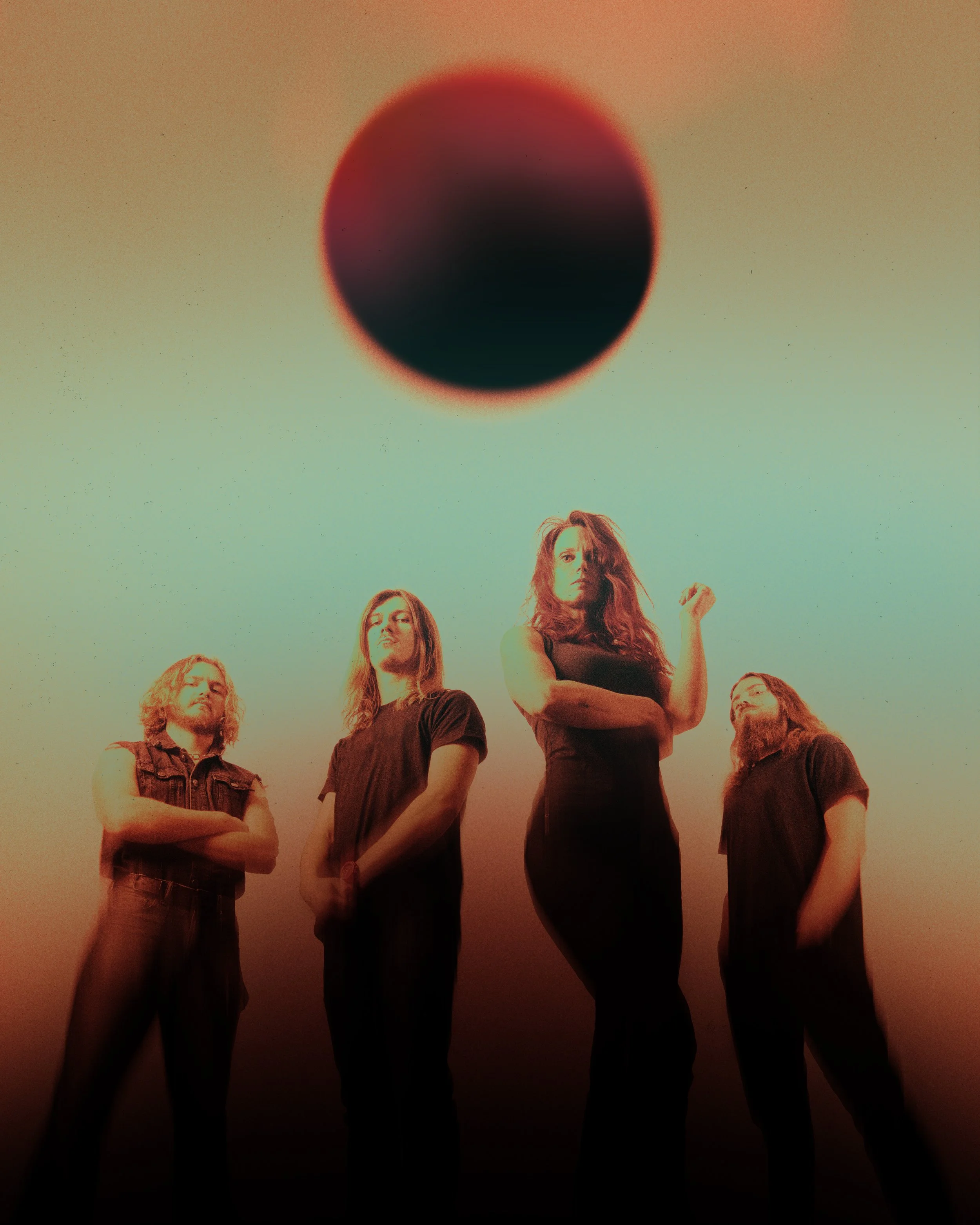 Official Photos by Guillaume Tronel