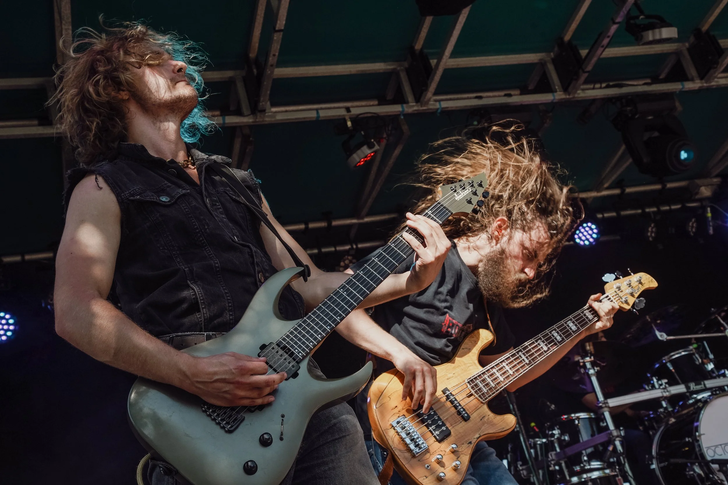 MAASMECHELEN, BE
SEPTEMBER 7