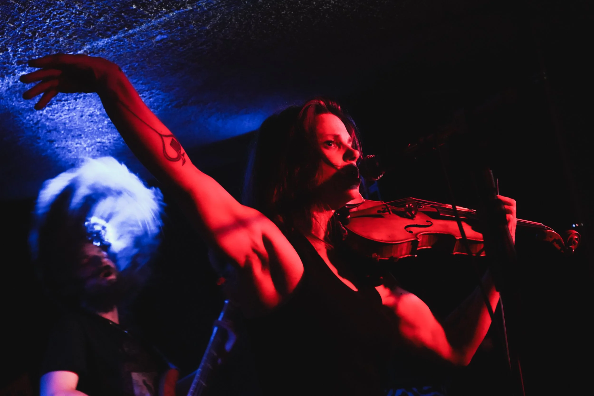 WARSAW, PO
SEPTEMBER 13