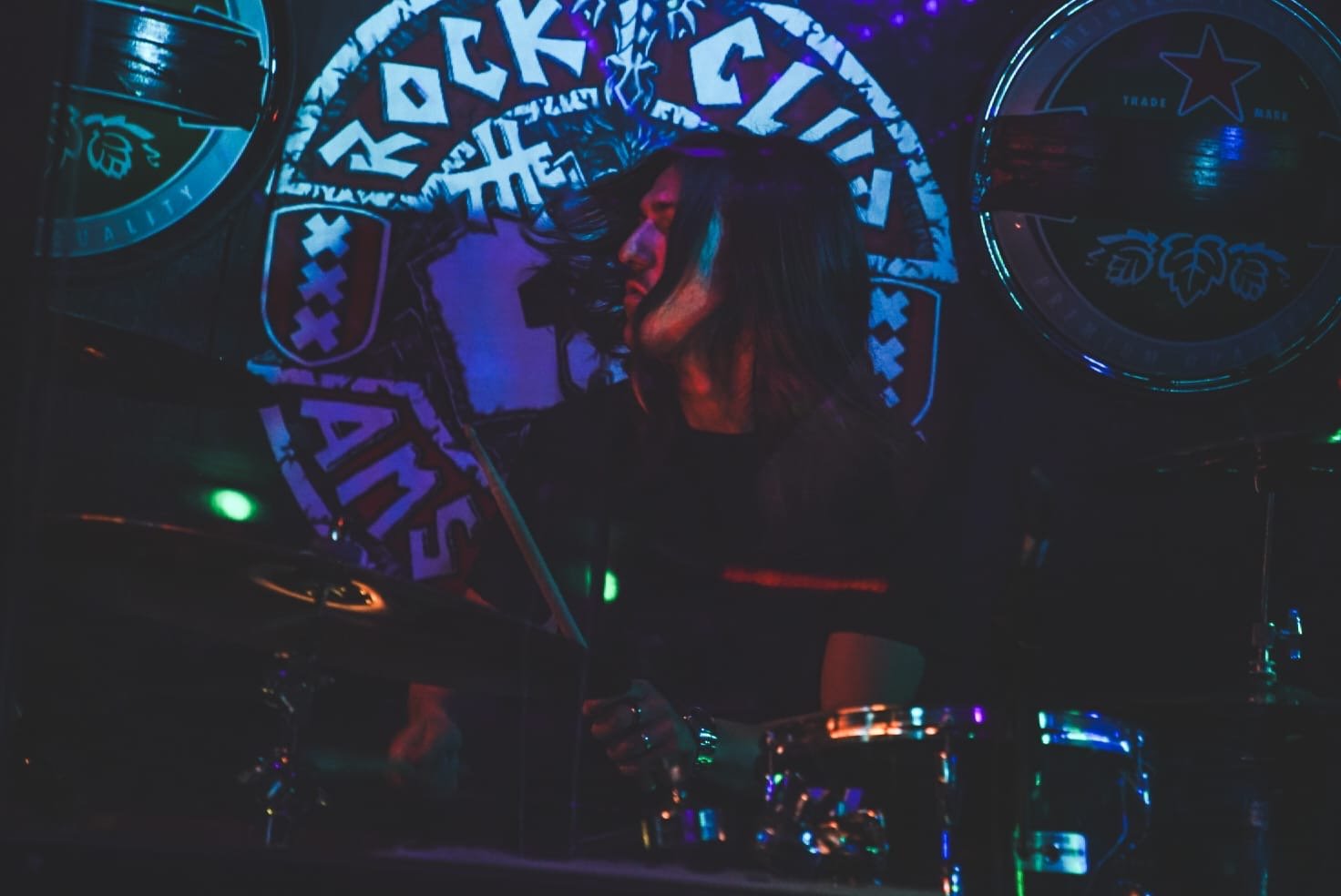 AMSTERDAM, NL
APRIL 25