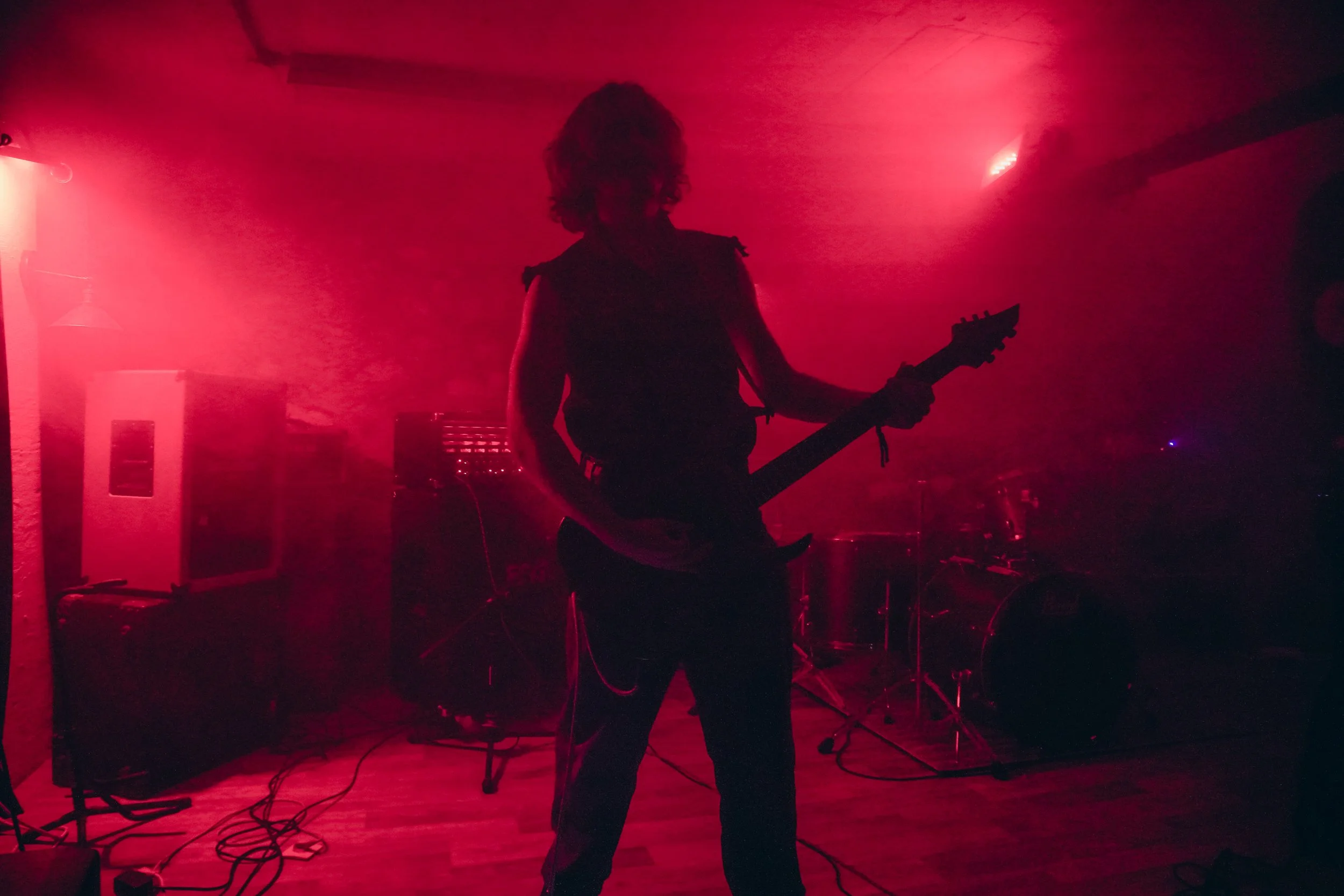 THIAIS, FR
SEPTEMBER 6