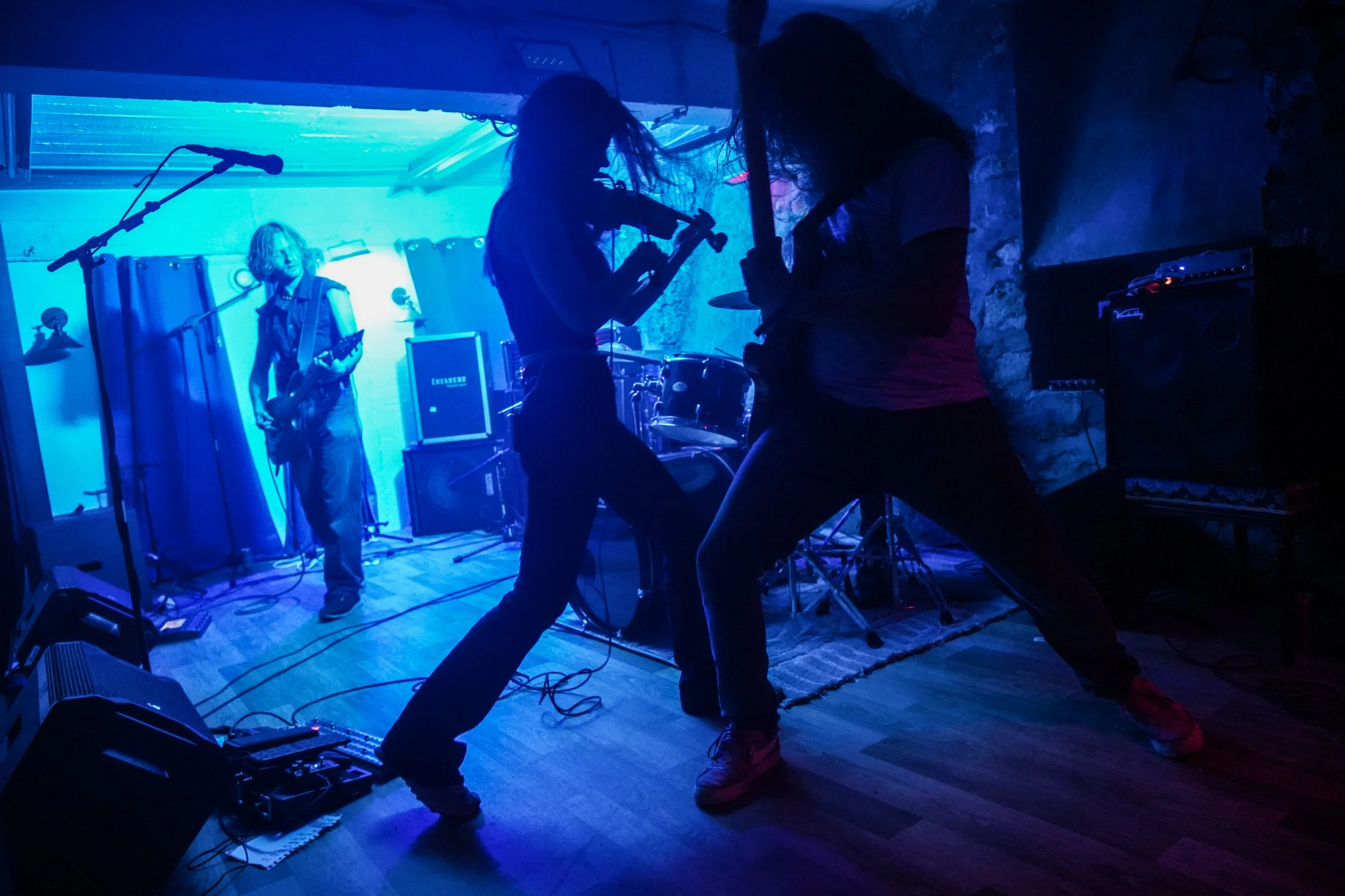 THIAIS, FR
SEPTEMBER 6