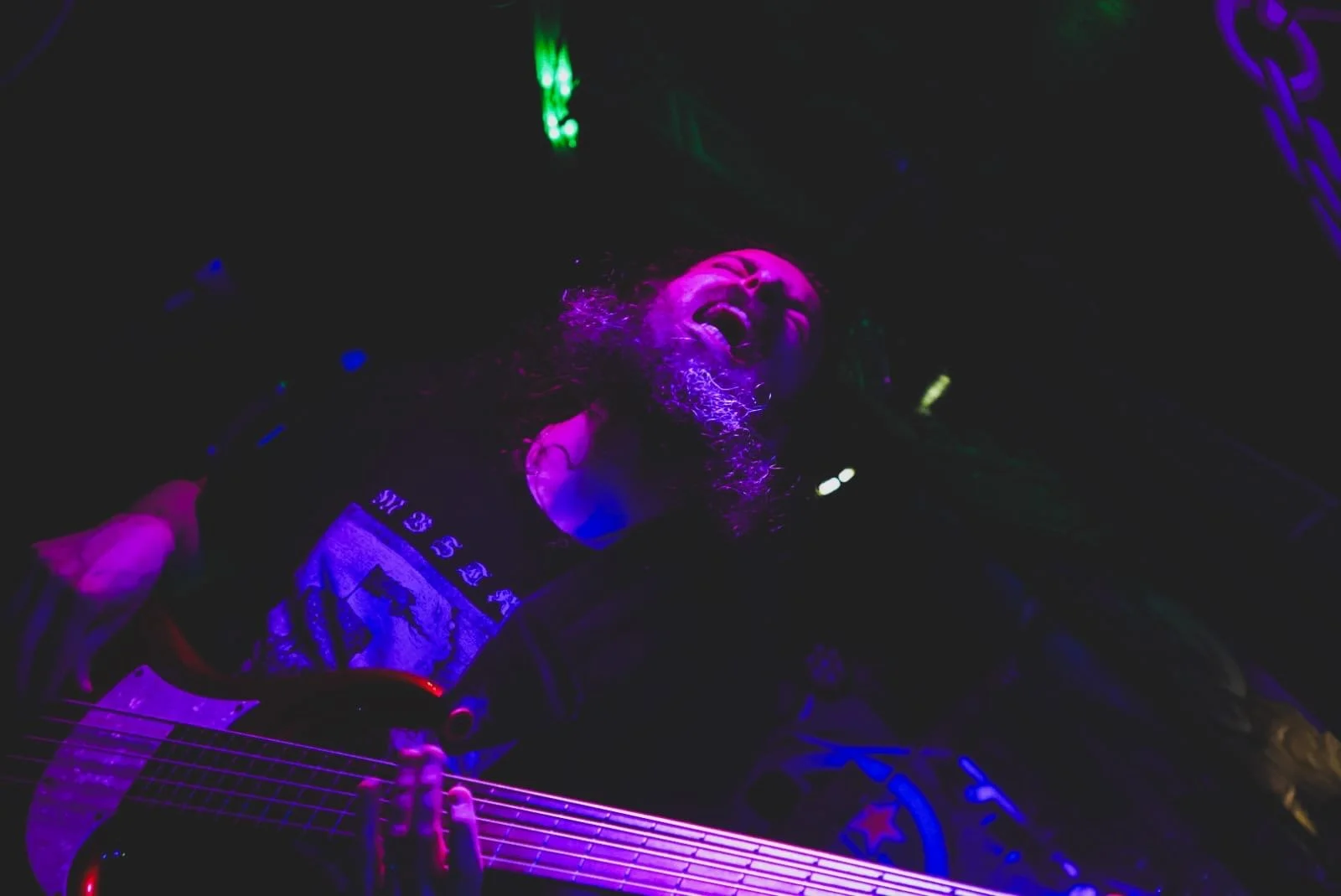 AMSTERDAM, NL
APRIL 25