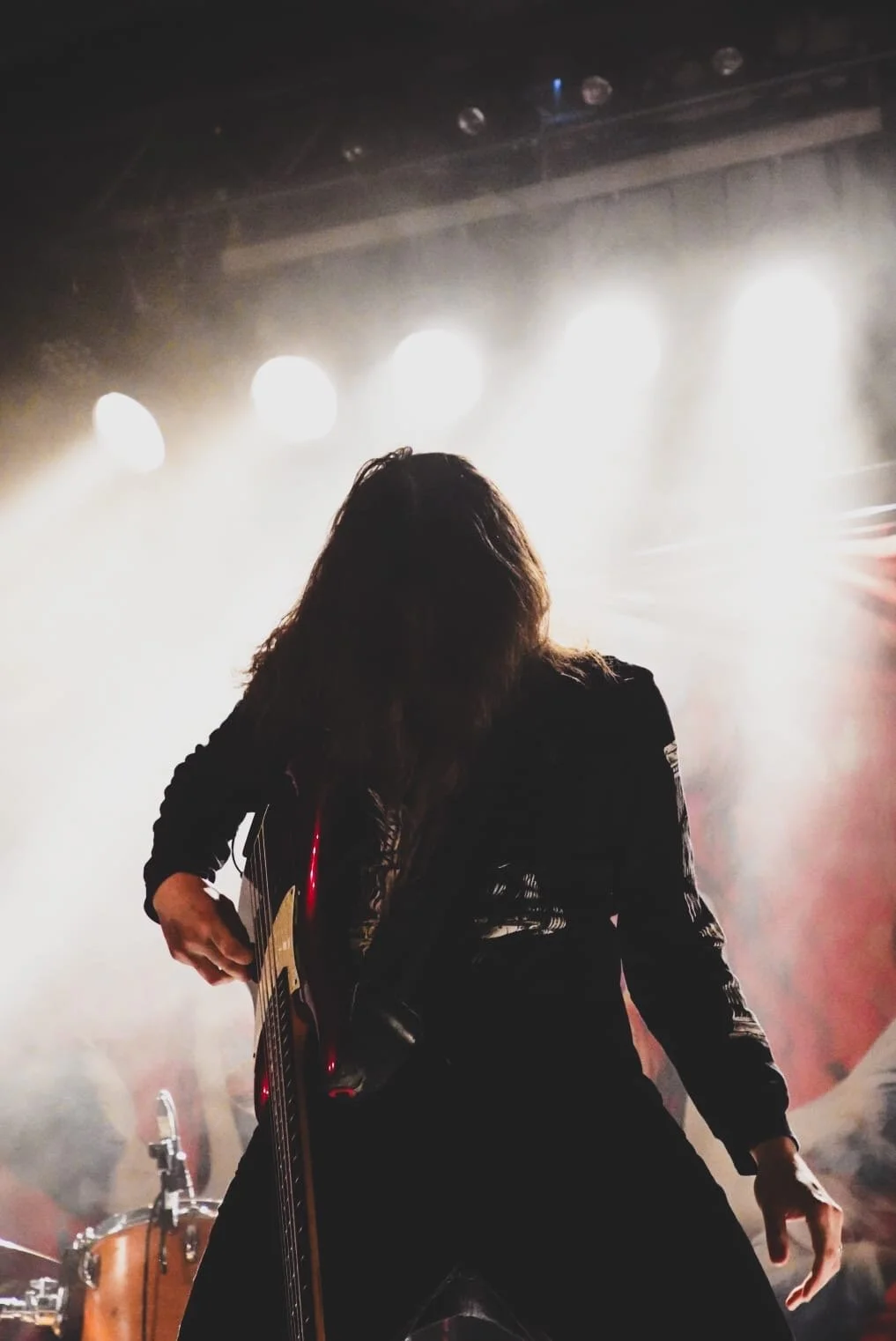 HAMBURG, DE
APRIL 23