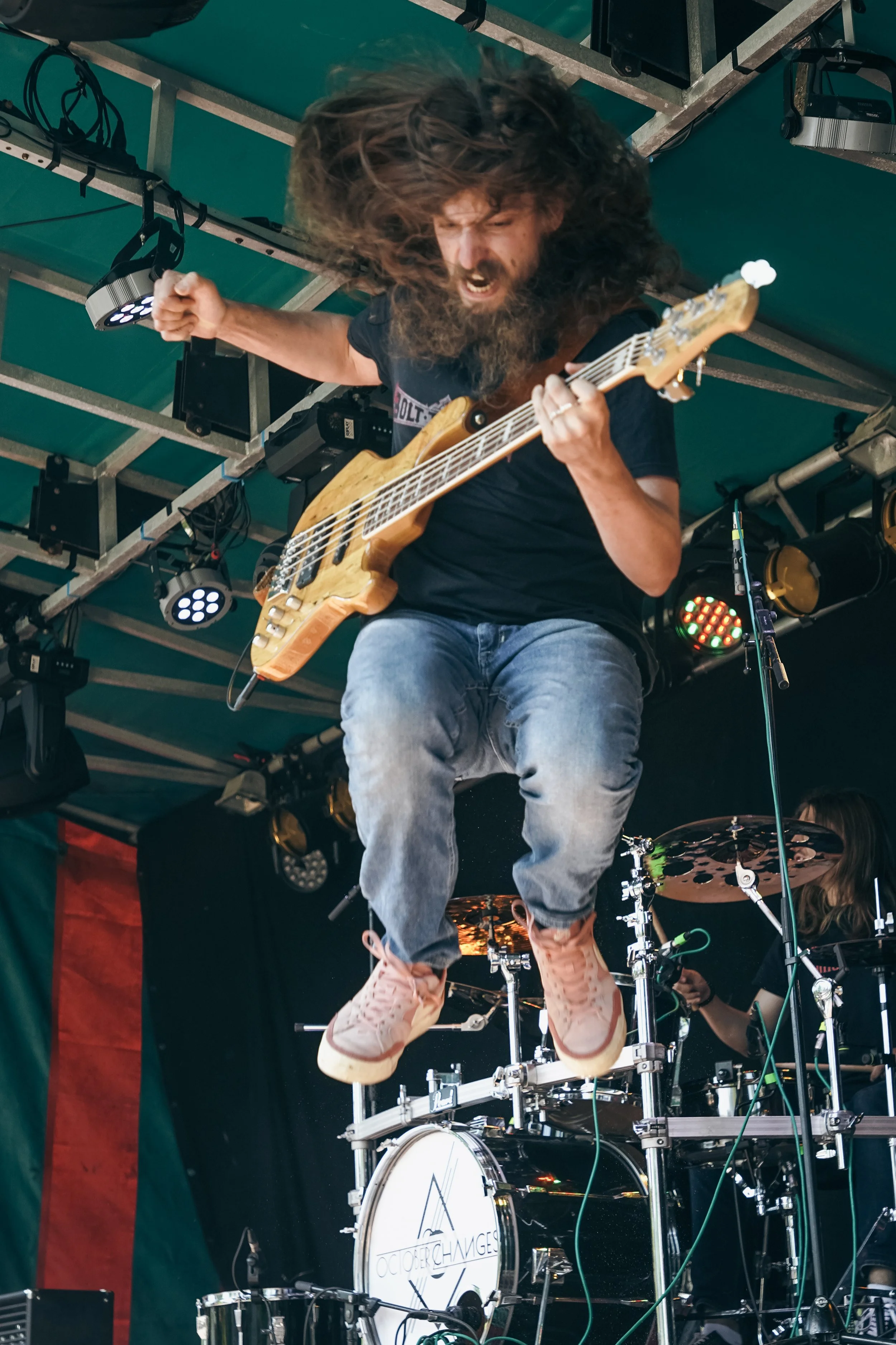 MAASMECHELEN, BE
SEPTEMBER 7