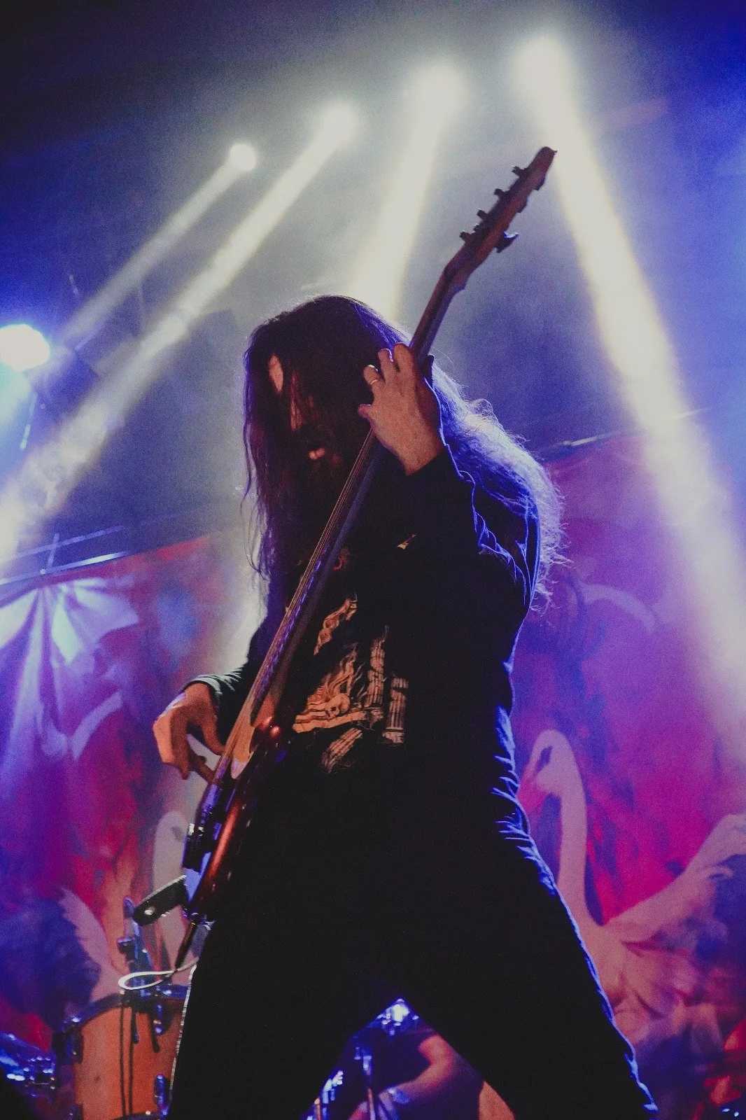 HAMBURG, DE
APRIL 23