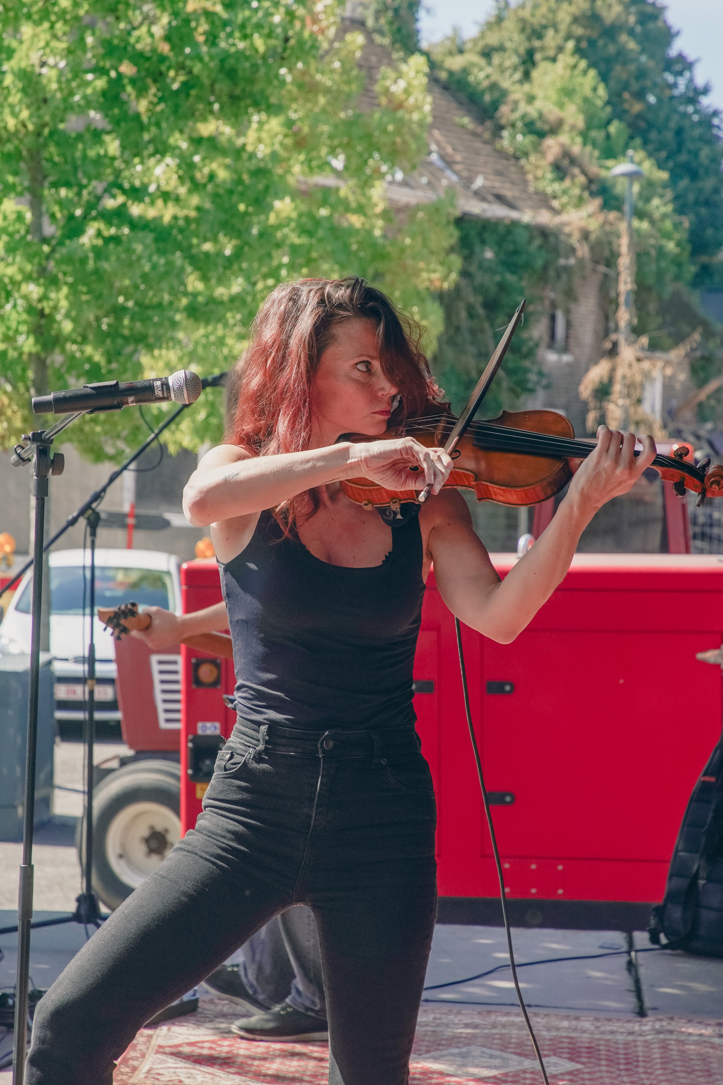 MAASMECHELEN, BE
SEPTEMBER 7