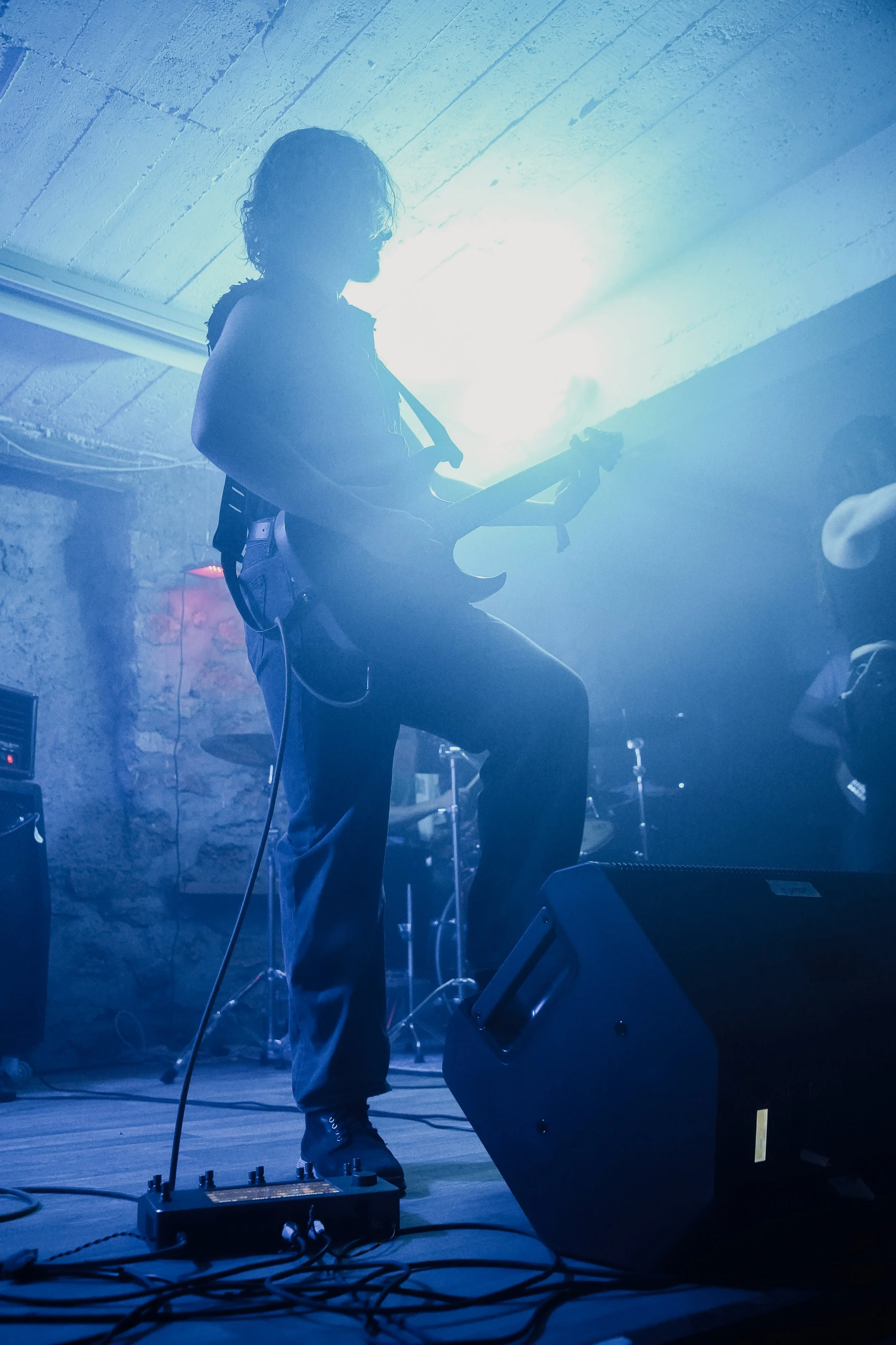 THIAIS, FR
SEPTEMBER 6